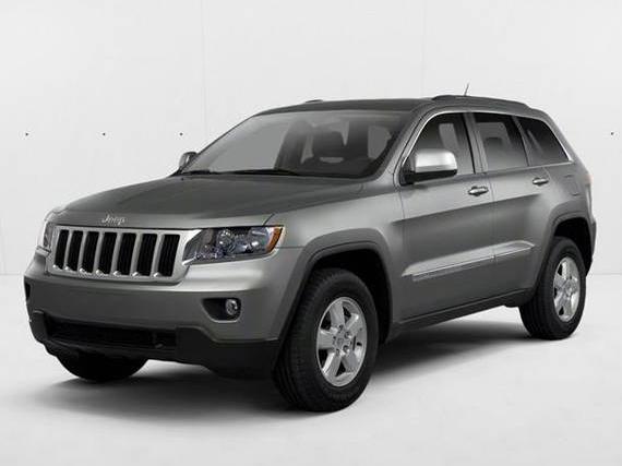 JEEP GRAND CHEROKEE 2012 1C4RJFBG1CC225158 image